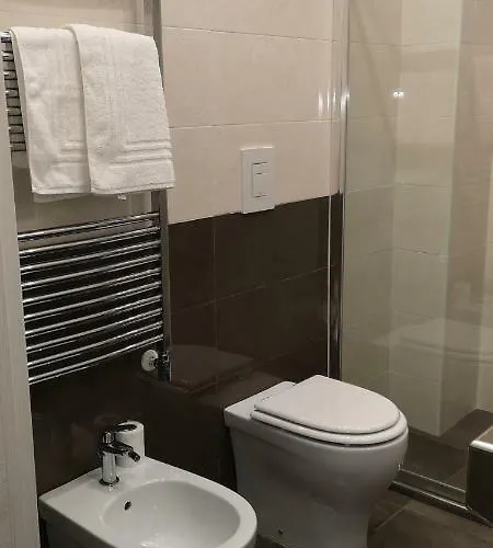 Cherie - 3* Салерно