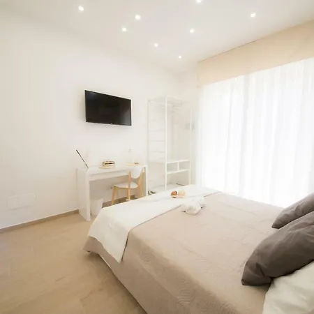Bed & Breakfast Cherie -