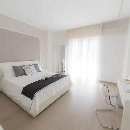 シェリー ベッド・アンド・ブレックファスト