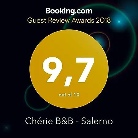 Acomodação com café da manhã  Cherie - 3*