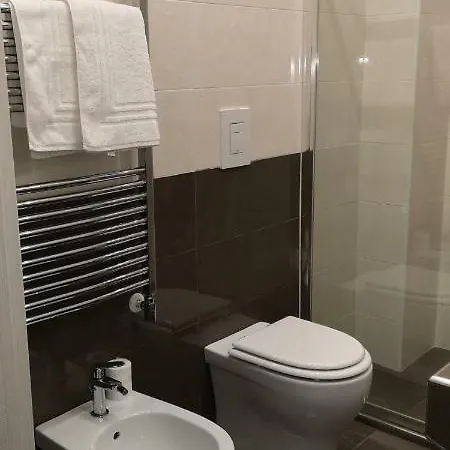 Cherie - 3* Salerno