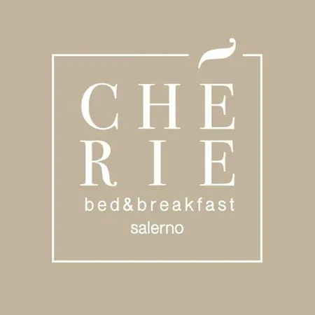 Cherie - Bed & Breakfast Salerno