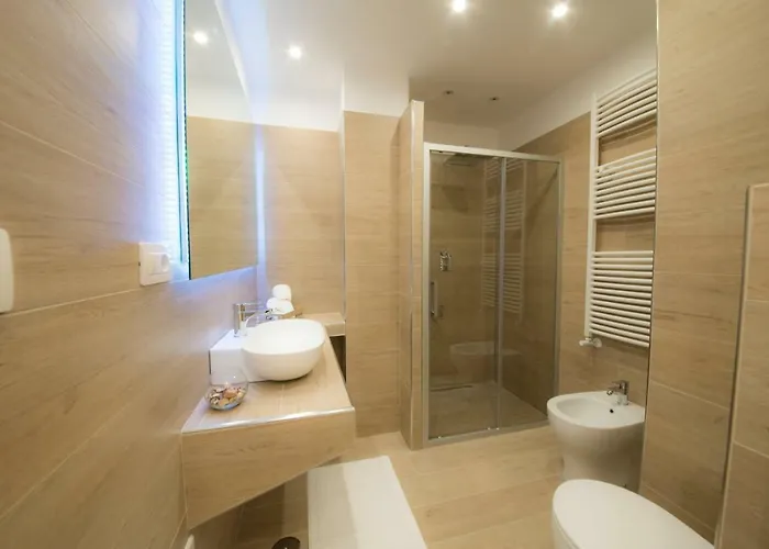 シェリー ベッド・アンド・ブレックファスト 3*