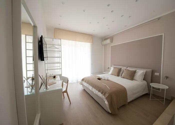 シェリー サレルノ