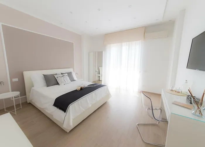 シェリー サレルノ