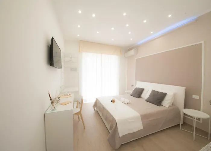 シェリー サレルノ