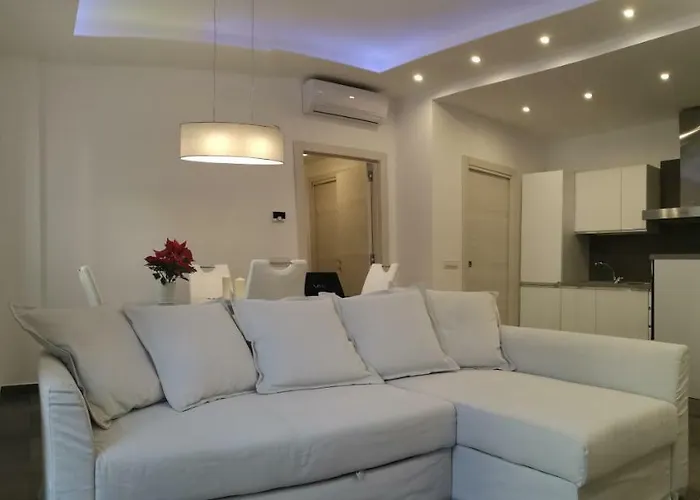 Cherie - 3* סלרנו