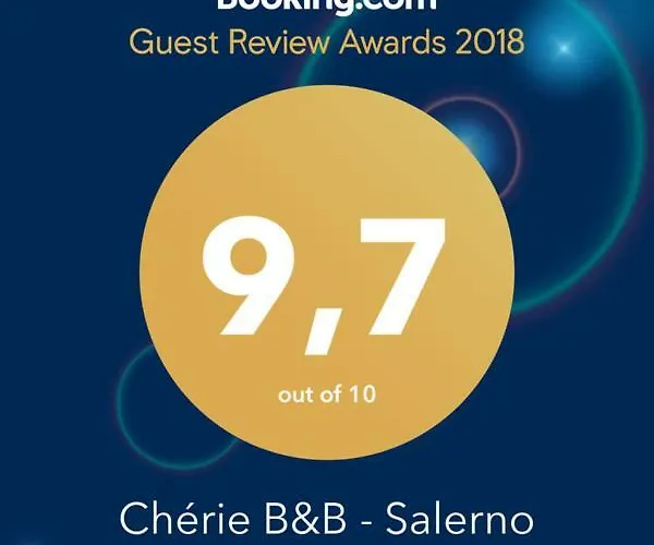 シェリー ベッド・アンド・ブレックファスト